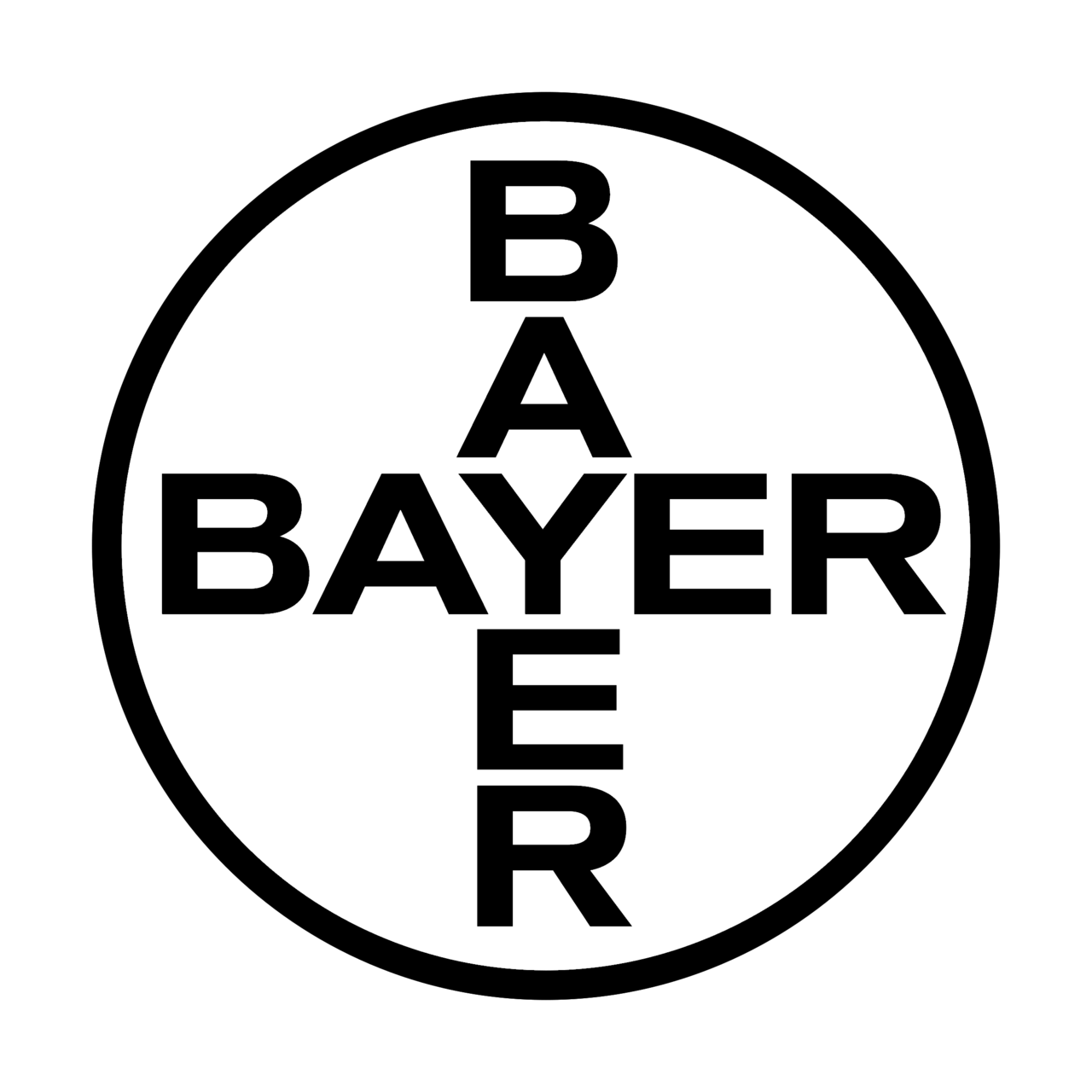 bayer-logo-black-and-white