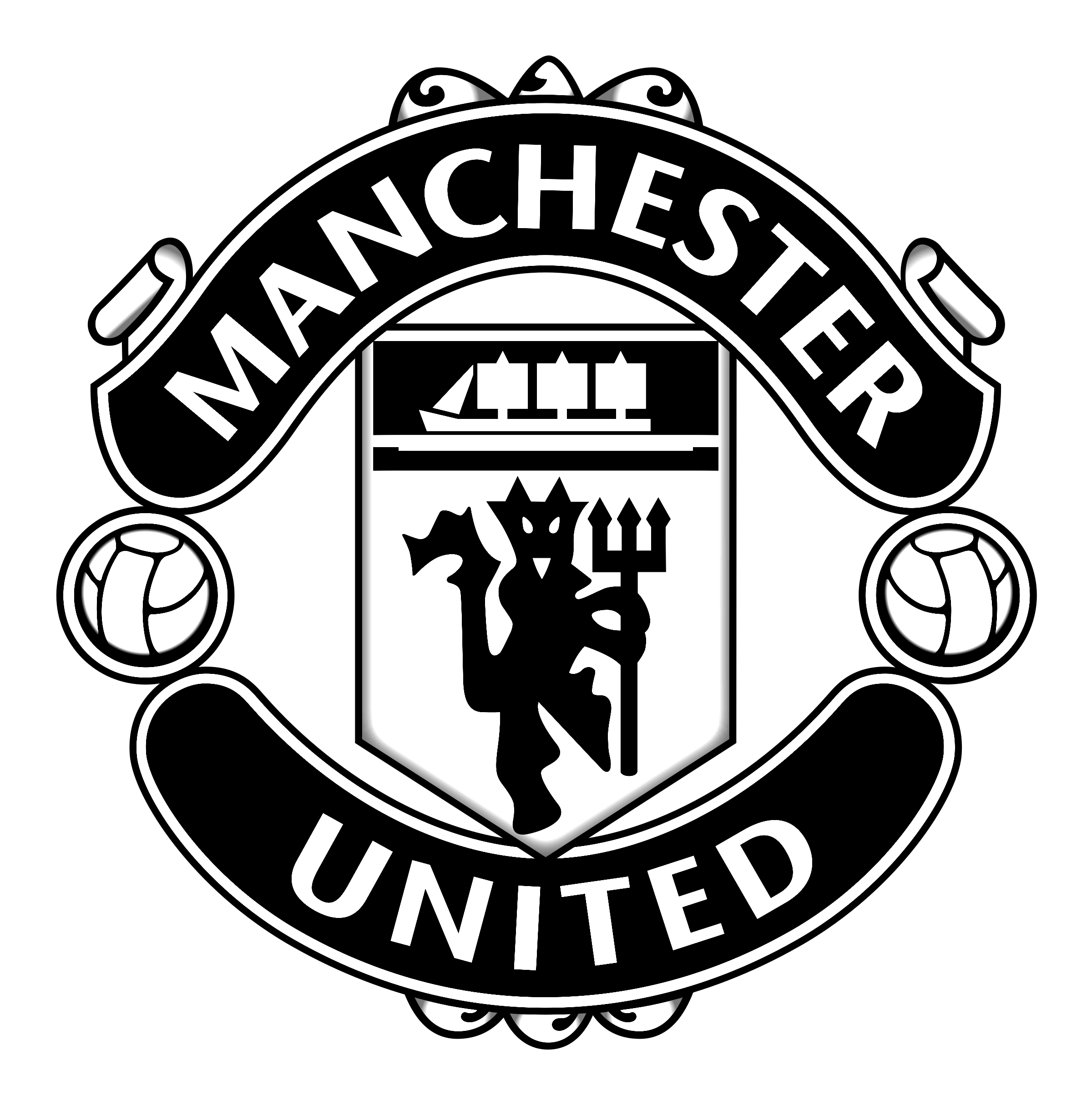 png-transparent-manchester-united-logo-manchester-united-fc-drawing-football-manchester-city-fc-black-and-white-decal-symbol